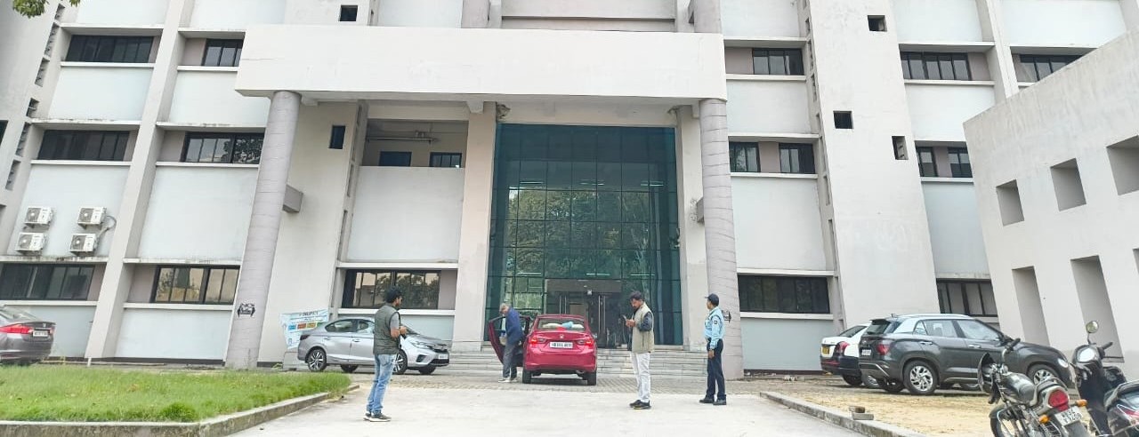Department Image