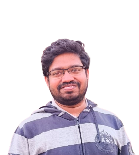 Mr. Subhodeep Jana