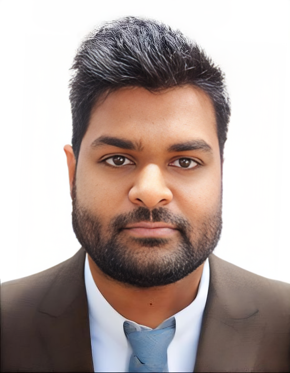 Mr. Sushovan Das